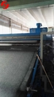 Linia produkcyjna włókniny High Stndard 3m do produkcji tkanin z włókniny geotekstylnej