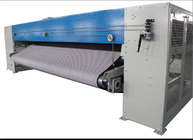 Thermal Bond Maszyny włókninowe Cross Lapper Machine, Automatyczne Rozdrabnianie Tkaniny