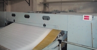 2000mm Non Woven tkaniny Making Machine / Non Woven Making Machine 80-300kg / H